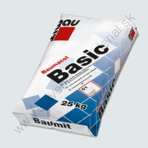 Lepidlo Baumacol Basic