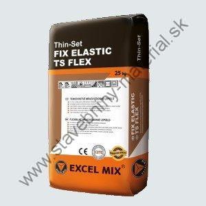 LEPIDLO EXCEL MIX TS FLEX C2TE