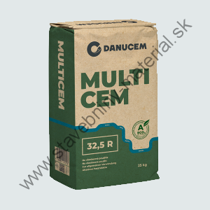 Cement MULTICEM 32.5 R
