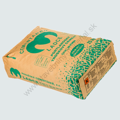 32.5 Cement CHROMATMIN 32.5 R