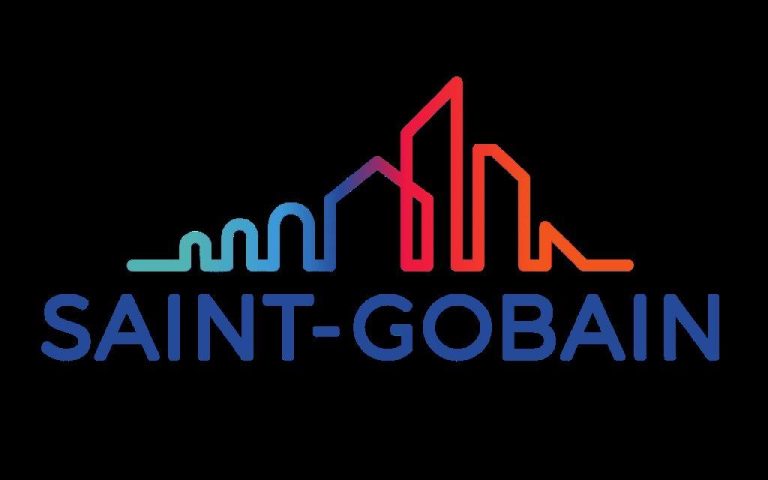 Saint-Gobain-Logo