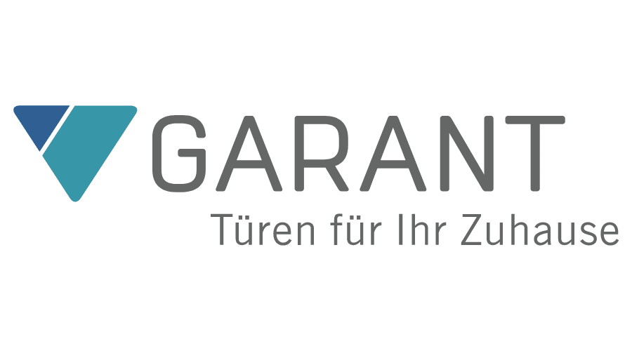 garant-tueren-und-zargen-gmbh-logo-vector