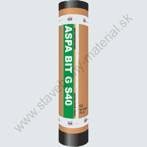 ASPA BIT G S40 ( G200 S4 )