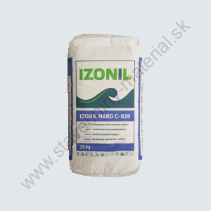 IZONIL-HARD-C-020
